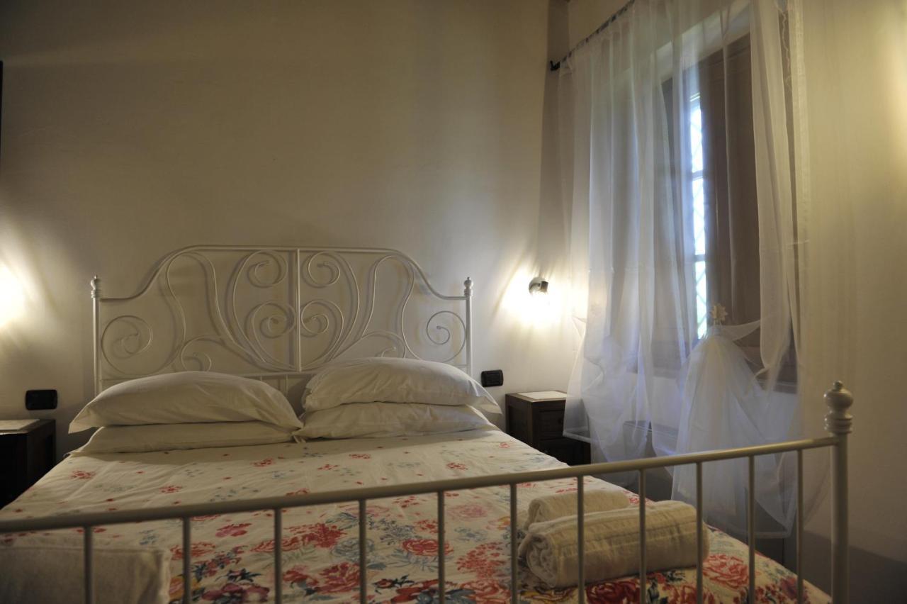 La Casa Colonica Villa Tuoro sul Trasimeno Eksteriør billede