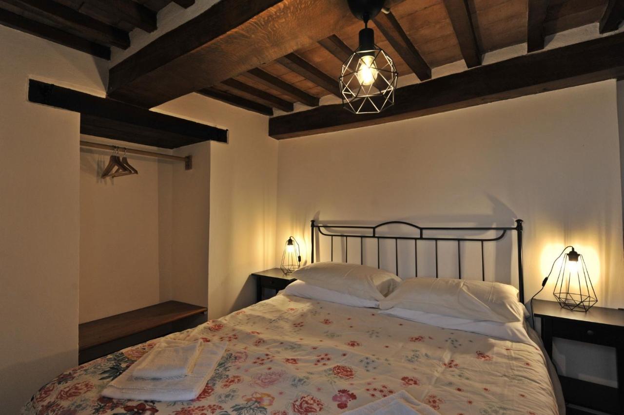 La Casa Colonica Villa Tuoro sul Trasimeno Eksteriør billede